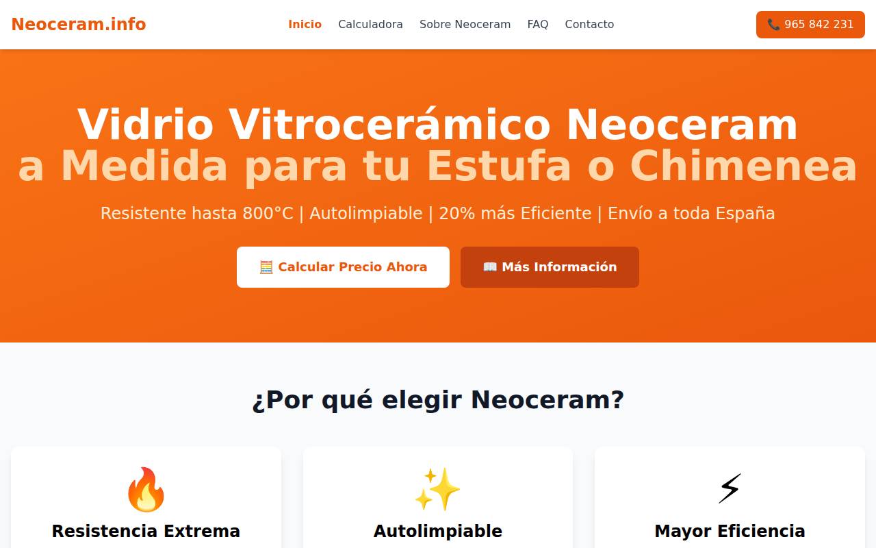 Neoceram